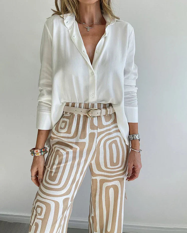 Mason 2 Piece Set