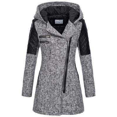 Rosemary Winter Coat