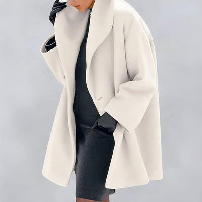 Monroe Wrap Coat