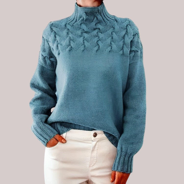 Natalia Knit Sweater