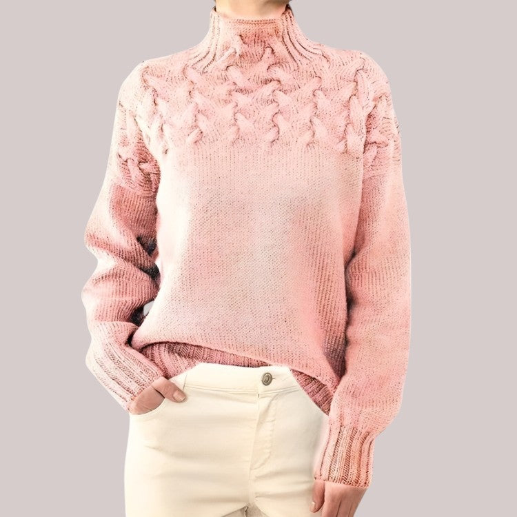 Natalia Knit Sweater