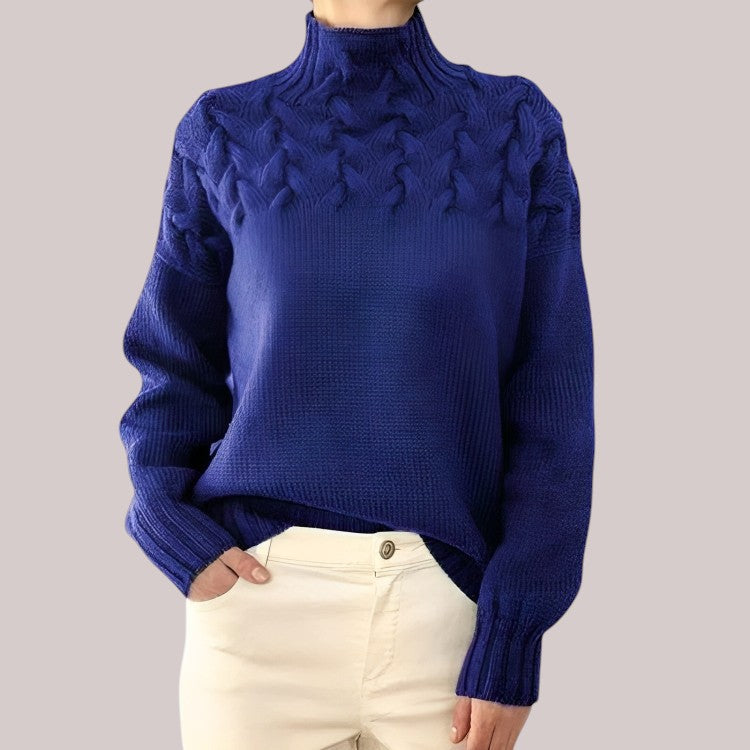 Natalia Knit Sweater