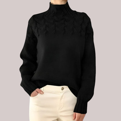 Natalia Knit Sweater