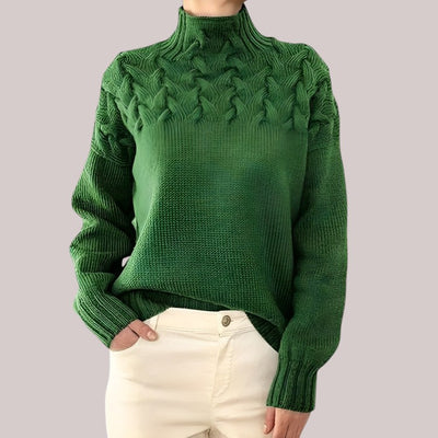 Natalia Knit Sweater