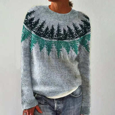 Irma Sweater Series