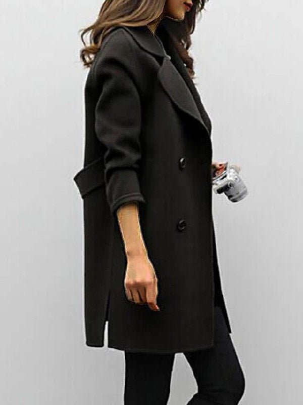 Sloane Classic Coat